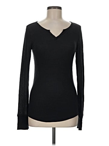 SO Long Sleeve T-Shirt (view 1)