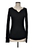 SO Black Long Sleeve T-Shirt Size M - photo 1
