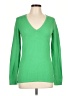 Lilly Pulitzer Green Pullover Sweater Size L - photo 1