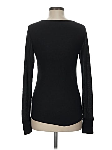 SO Long Sleeve T-Shirt (view 2)