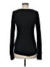 SO Black Long Sleeve T-Shirt Size M - photo 2