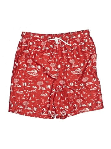 Janie and Jack Board Shorts (view 1)