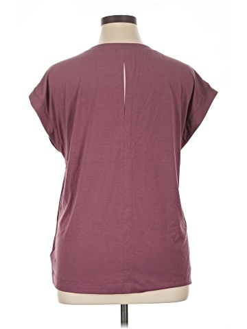 Athleta Short Sleeve Top (view 2)