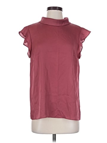 Vince Camuto Sleeveless Blouse (view 1)