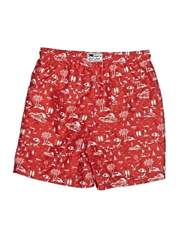 Janie and Jack Board Shorts (view 2)