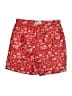 Janie and Jack Red Board Shorts Size 18 - photo 2