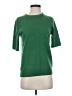 Boden Green Pullover Sweater Size S - photo 1