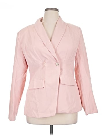 Unbranded Blazer (view 1)