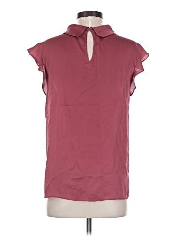 Vince Camuto Sleeveless Blouse (view 2)