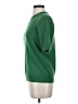 Boden Green Pullover Sweater Size S - photo 5