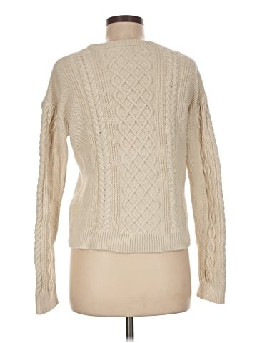 J.Crew Factory Store Pullover Sweater (view 2)