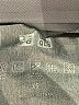 Uniqlo Solid Gray Jacket Size XS - photo 6