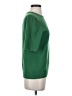 Boden Green Pullover Sweater Size S - photo 4
