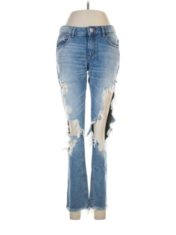Refuge Jeans (view 1)
