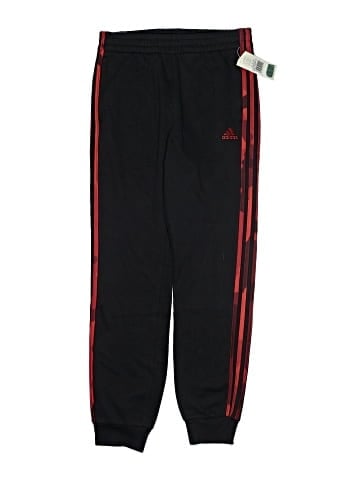 Adidas Track Pants (view 1)