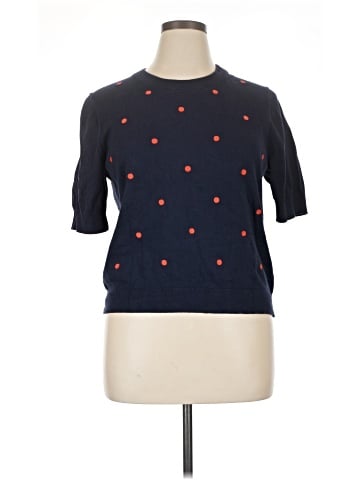 J.Crew Pullover Sweater (view 1)