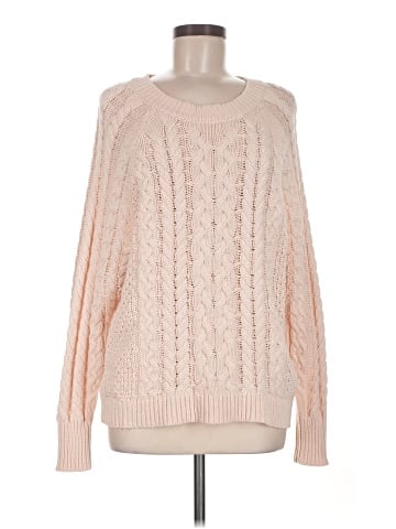 Aerie Pullover Sweater (view 1)