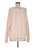 Aerie Pink Pullover Sweater Size M - photo 1