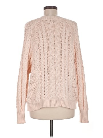 Aerie Pullover Sweater (view 2)