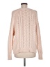 Aerie Pink Pullover Sweater Size M - photo 2