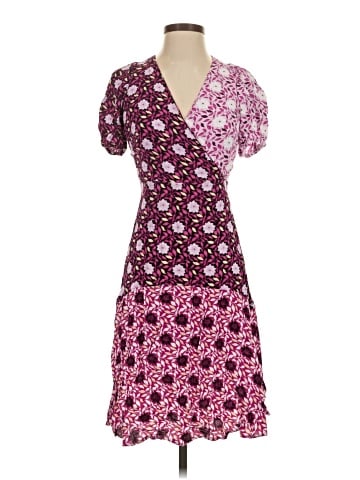 Ann Taylor Casual Dress (view 1)
