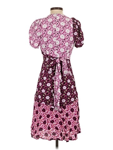Ann Taylor Casual Dress (view 2)