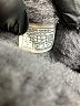 Ugg 100% Leather Gray Ankle Boots Size 8 - photo 4