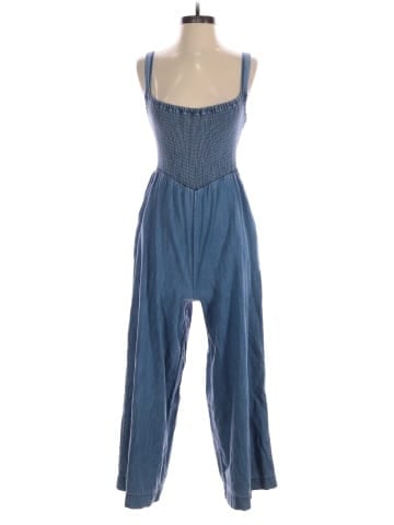 Z Supply Jumpsuit (view 1)