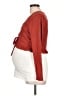 Isabel by Ingrid + Isabel Red Cardigan Size L - photo 5