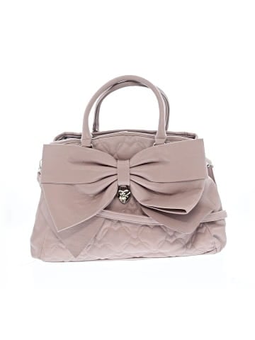 Betsey Johnson Satchel (view 1)
