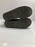 Ugg 100% Leather Gray Ankle Boots Size 8 - photo 5
