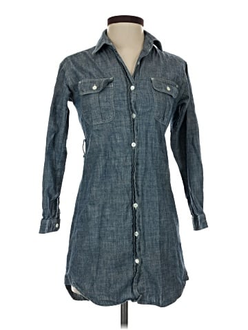 Billy Reid Casual Dress (view 1)