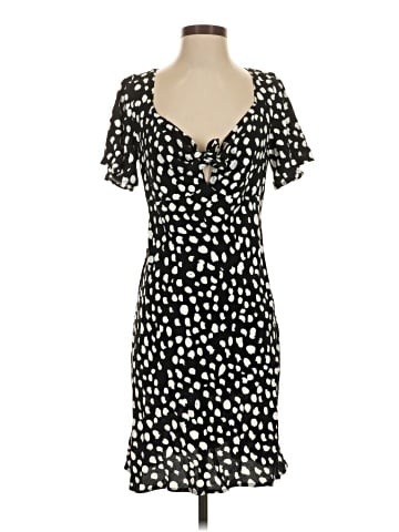 Ann Taylor LOFT Casual Dress (view 1)
