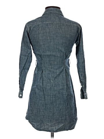 Billy Reid Casual Dress (view 2)