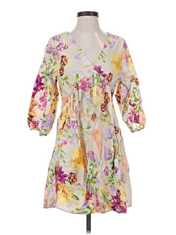 H&M Casual Dress (view 1)