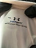 Under Armour Ivory Long Sleeve Turtleneck Size M - photo 7