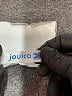 Jouica White Pullover Sweater Size M - photo 7