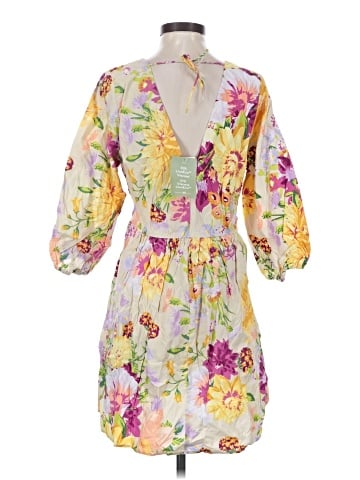 H&M Casual Dress (view 2)
