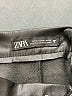 Zara Black Active Pants Size XS - photo 7