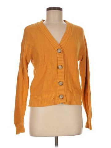 Ann Taylor LOFT Cardigan (view 1)