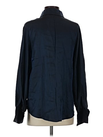 Glam Long Sleeve Blouse (view 2)