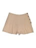 Vince. Solid Tan Shorts Size 10 - photo 1