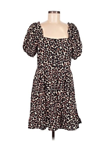 Who What Wear Short Sleeve Top (view 1)