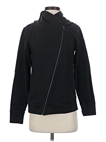 lucy Zip Up Hoodie (view 1)