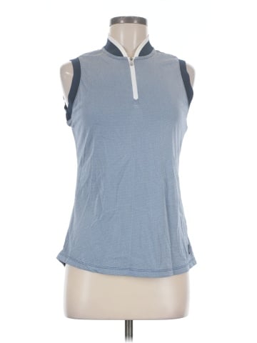 Adidas Sleeveless T-Shirt (view 1)