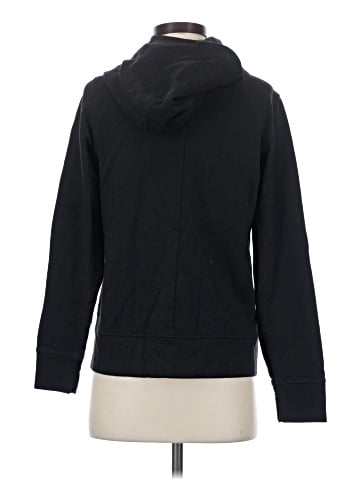 lucy Zip Up Hoodie (view 2)