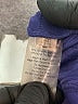 Title Nine Blue Pullover Sweater Size S - photo 8
