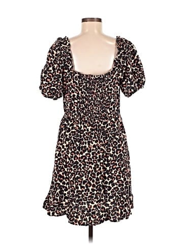 Who What Wear Short Sleeve Top (view 2)