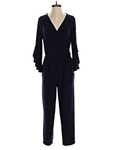 Emma & Michele Jumpsuit (view 1)