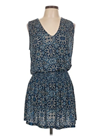 Veronica M. Casual Dress (view 1)